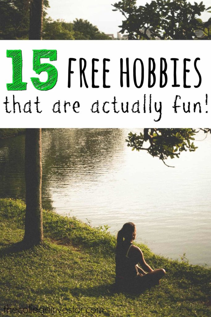 Free Hobbies