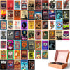 Poster Kit Dorm Room Poster Kit