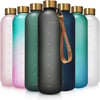 Water Bottle College Reusable Water Bottle