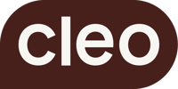 Cleo Logo Cleo logo