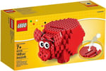 Lego Piggy Bank