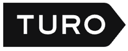 Turo Logo 2025