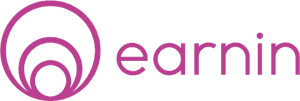 Earnin Logo Earnin Cash Advance App