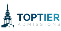top tier admissions logo top tier admissions logo