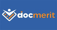 Docmerit logo