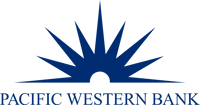 Pacific Western Bank Logo
