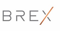 Brex Logo Brex Logo