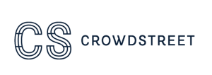 Crowdstreet_Logo fundrise alternative: crowdstreet