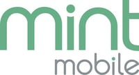 MintLogo-Color-Vert Logo best cell phone plans: Mint Mobile