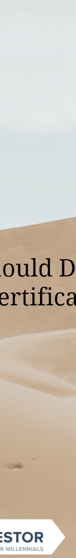What You Should Do If You Lose Stock Certificates