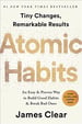 Atomic Habits Atomic Habits