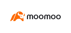 moomoo logo best investing app bonus offers: Moomoo free stock