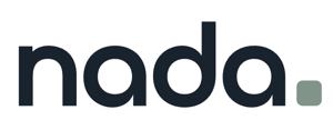 Nada logo nada logo