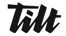 Tilt Logo Tilt Logo