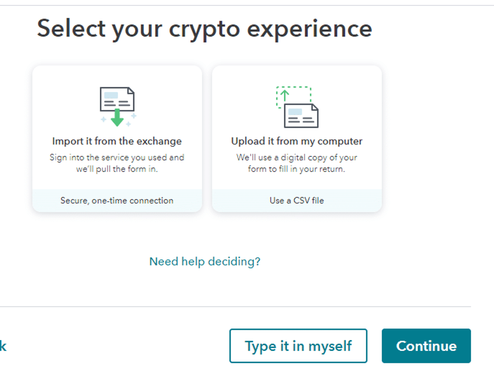 Form 8949: How To Attach The Crypto Tax Form To A Tax Return