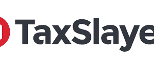 tax Slayer Logo best tax software for side hustlers: taxslayer