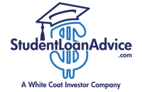 StudentLoanAdvice.com logo StudentLoanAdvice.com logo