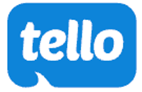 Tello logo 2025 tello logo 2025