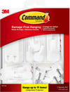 Dorm Room Command Hooks Dorm Room Command Hooks