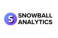Snowball Analytics Logo