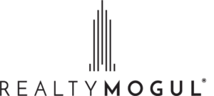 realty mogul logo fundrise alternative: realtymogul