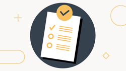College application checklist featured College application checklist