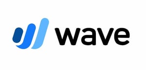 Wave Accounting Logo (2) business budgeting: wave