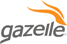 Gazelle Logo Gazelle Logo