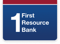 first resource bank logo