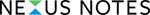 Nexus Notes