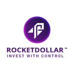 RocketDollar Logo RocketDollar Review