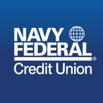 Navy Federal Credit Union logo Navy Federal Credit Union logo