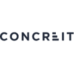 concreit logo concreit comparison