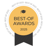 Best Award 2025