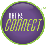bank5 connect logo bank5 connect logo