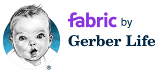 best online term life insurance: Fabric by Gerber Life