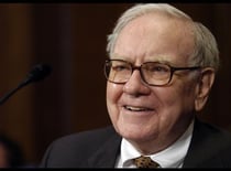 warren buffett influence