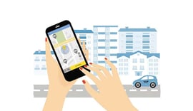 Uber vs Owning A Car