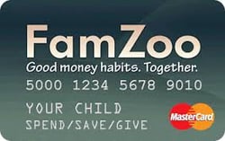 FamZoo FamZoo Card