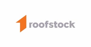 Roofstock logo fundrise alternative: roofstock