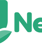 UNest logo save for college: unest