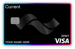 Current Visa Debit Current Visa Debit Card