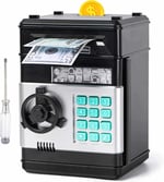 Mini ATM Piggy Bank