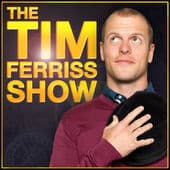 TimFerrissShow Tim Ferriss Show