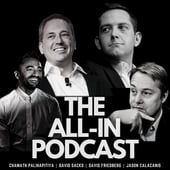 All In Podcast All In Podcast