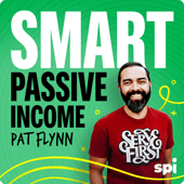 smart_passive_income_podcast_cover Smart passive income