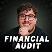 Financial Audit Financial Audit