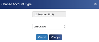 Naming Accounts Money Patrol Review: Account Naming