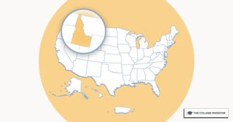 Idaho Student Loans And Financial Aid Programs