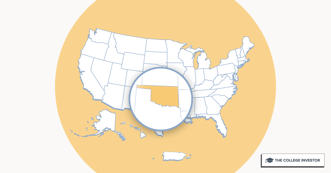 Oklahoma Student Loan And Financial Aid Programs